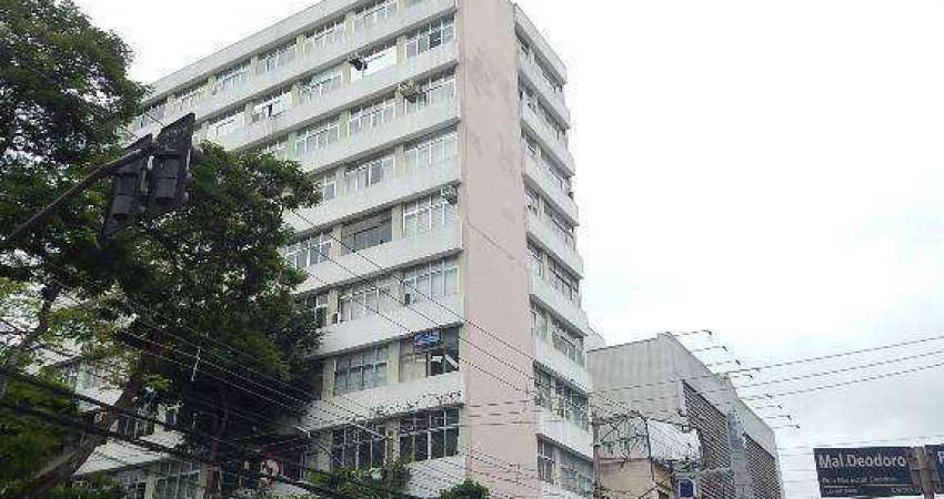 Sala à venda, 27 m² por R$ 200.000,00 - Centro - São Bernardo do Campo/SP