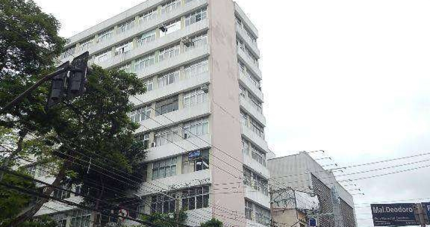 Sala à venda, 24 m² por R$ 190.000,00 - Centro - São Bernardo do Campo/SP