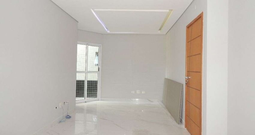 Cobertura à venda, 134 m² por R$ 900.000,00 - Centro - São Bernardo do Campo/SP