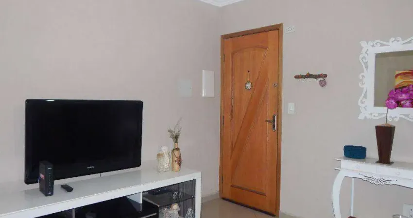 Cobertura à venda, 146 m² por R$ 580.000,00 - Silveira - Santo André/SP