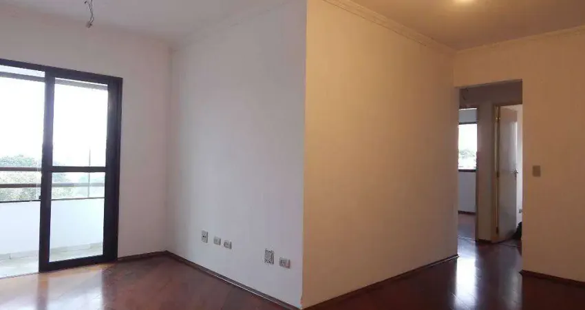 Apartamento com 3 dormitórios à venda, 75 m² por R$ 447.000,00 - Santa Terezinha - São Bernardo do Campo/SP