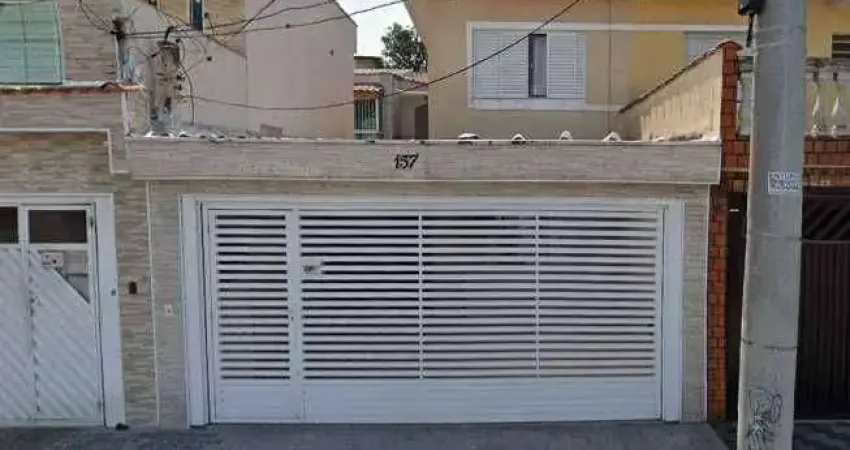Sobrado à venda, 100 m² por R$ 750.000,00 - Santa Terezinha - São Bernardo do Campo/SP