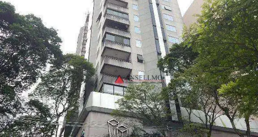 Sala à venda, 40 m² por R$ 290.000,00 - Centro - São Bernardo do Campo/SP