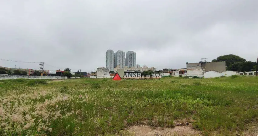 Terreno para alugar, 11000 m² por R$ 100.000,00/mês - Planalto - São Bernardo do Campo/SP