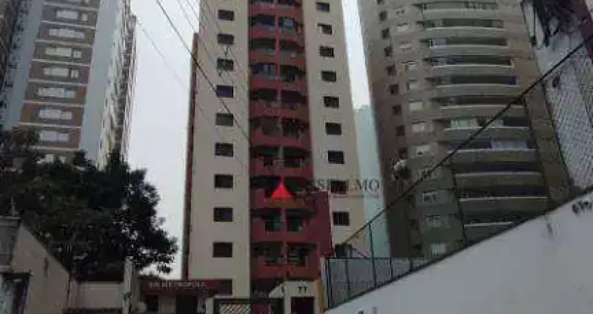Apartamento à venda, 110 m² por R$ 595.000,00 - Vila Baeta Neves - São Bernardo do Campo/SP