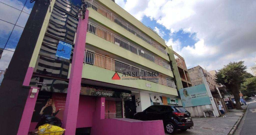 Sala para alugar, 40 m² por R$ 1.935,00/mês - Centro - São Bernardo do Campo/SP