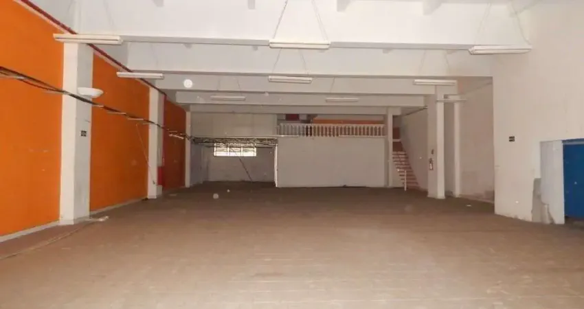 Galpão para alugar, 570 m² por R$ 15.819,03/mês - Rudge Ramos - São Bernardo do Campo/SP