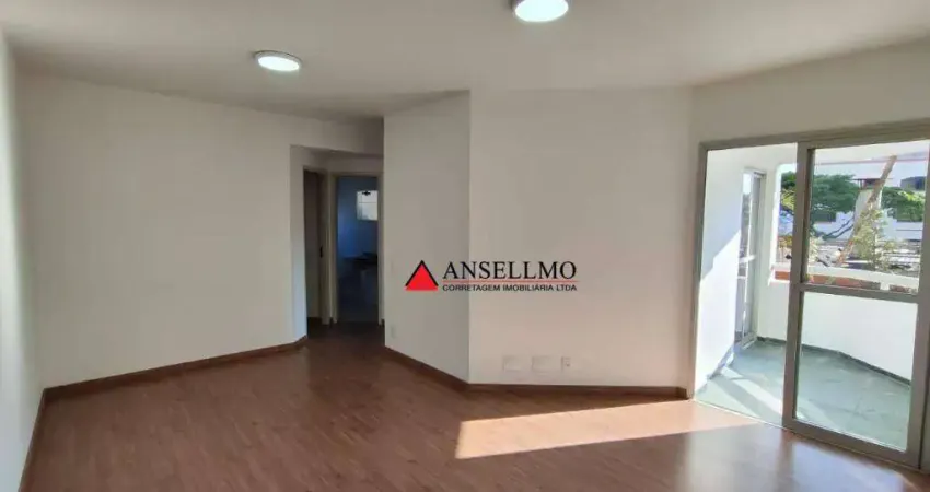 Apartamento com 3 dormitórios à venda, 88 m² por r$ 425.000,00 - nova petrópolis - são bernardo do campo/sp