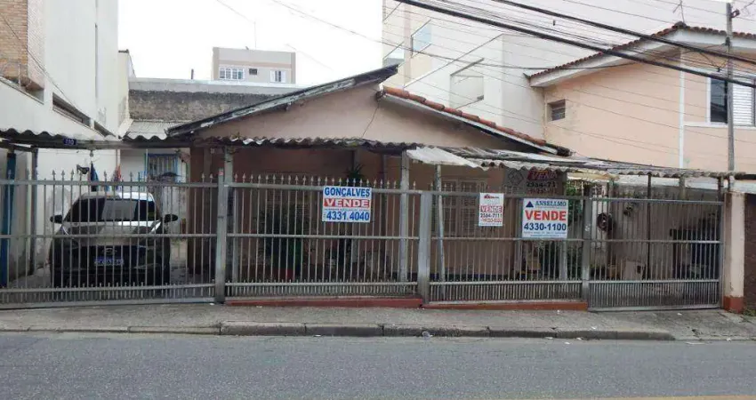 Casa à venda por R$ 500.000,00 - Nova Petrópolis - São Bernardo do Campo/SP