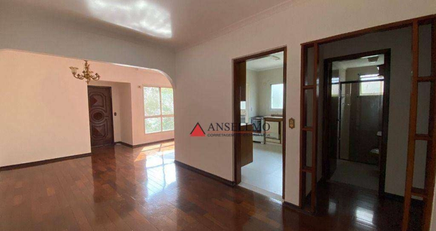 Apartamento com 2 dormitórios à venda, 90 m² por R$ 436.000,00 - Vila Lusitânia - São Bernardo do Campo/SP