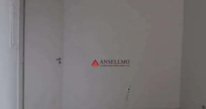 Sala para alugar, 60 m² por R$ 1.863,04/mês - Centro - São Bernardo do Campo/SP