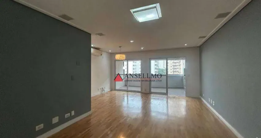 Apartamento com 3 dormitórios à venda, 127 m² por R$ 1.380.000,00 - Centro - São Bernardo do Campo/SP