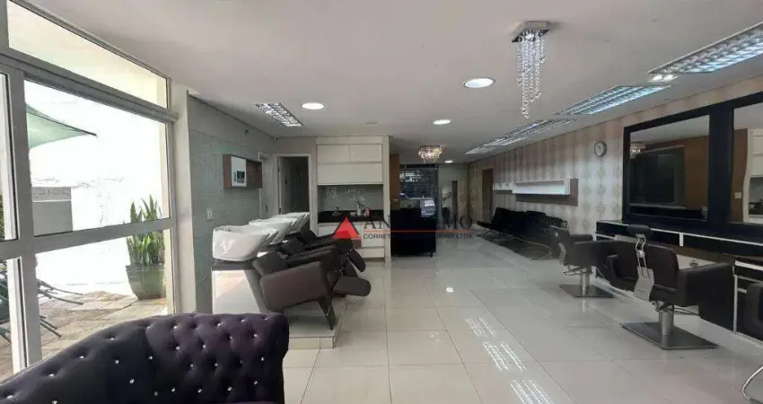 Salão para alugar, 150 m² por R$ 9.400,00/mês - Centro - São Bernardo do Campo/SP