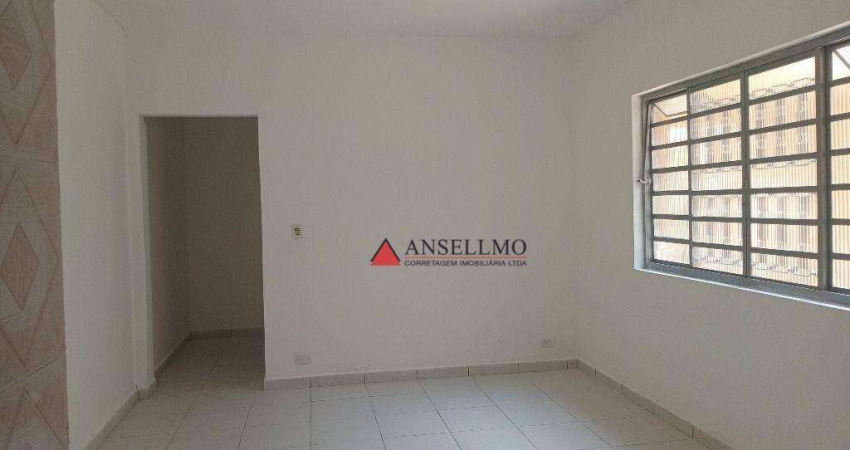 Sobrado à venda, 178 m² por R$ 540.000,00 - Rudge Ramos - São Bernardo do Campo/SP