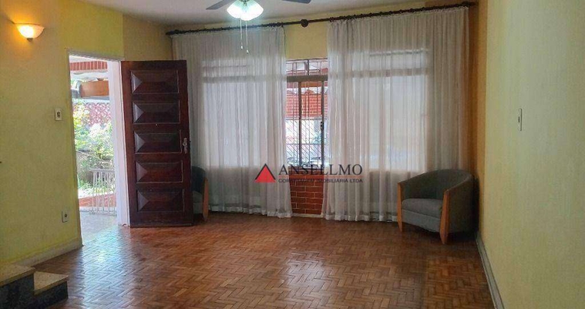 02 Sobrados para venda, mesmo terreno, mesma planta e dono e IPTU