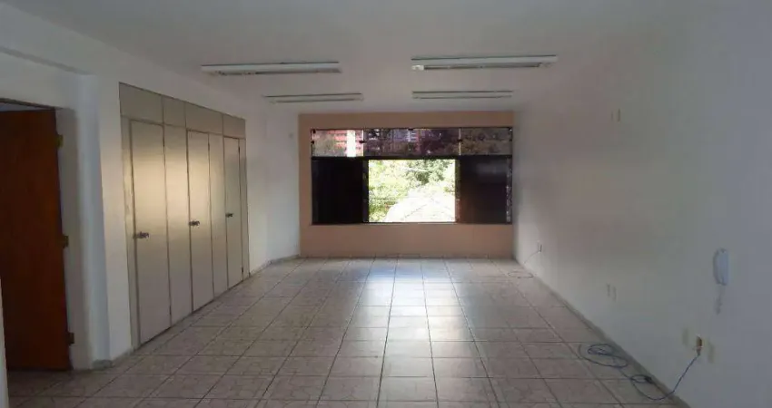 Sala para alugar, 91 m² por R$ 3.800,00/mês - Centro - São Bernardo do Campo/SP