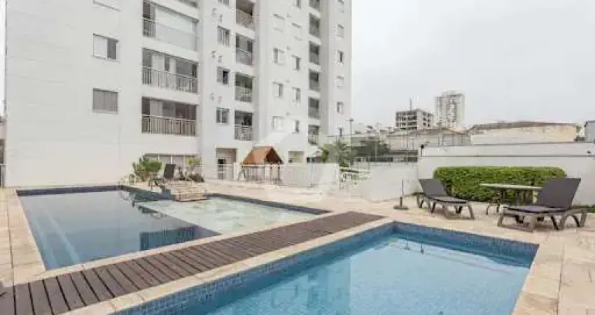 Apartamento com 3 dormitórios, sendo 1 suíte à venda, 83 m² por R$ 905.000 - Centro - São Caetano do Sul/SP