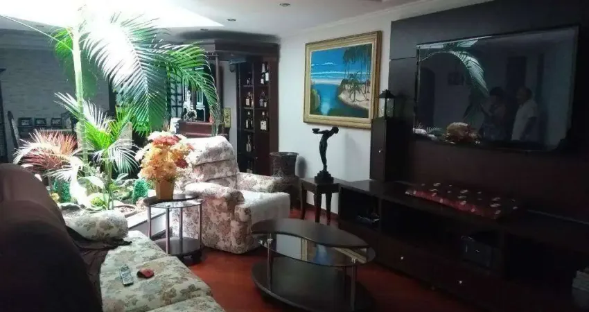 Sobrado, 450 m² - venda por R$ 2.000.000,00 ou aluguel por R$ 7.360,00/mês - Vila Euclides - São Bernardo do Campo/SP