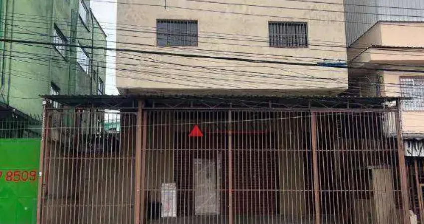Prédio Comercial para alugar com 04 pavimentos e 20 vagas de estacionamento - Centro de Diadema - R$20.000,00