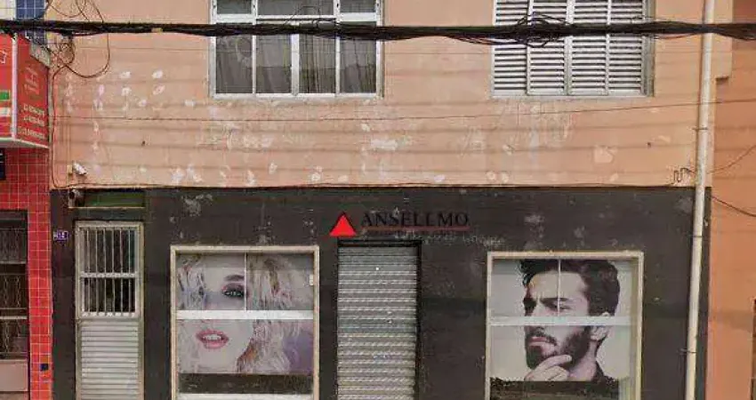 Salão para alugar, 64 m² por R$ 4.150,00/mês - Centro - São Bernardo do Campo/SP