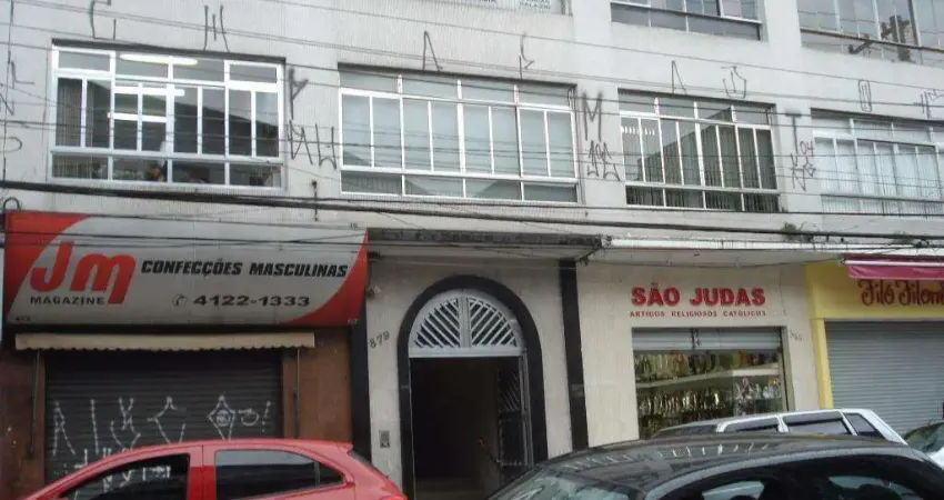 Sala, 29 m² - venda por R$ 180.000,00 ou aluguel por R$ 1.157,13/mês - Centro - São Bernardo do Campo/SP