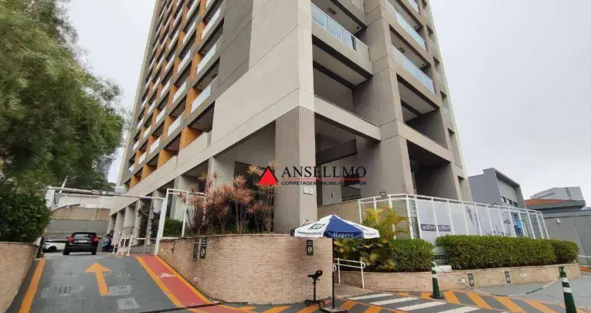 Sala à venda, 43 m² por R$ 380.000,00 - Centro - São Bernardo do Campo/SP