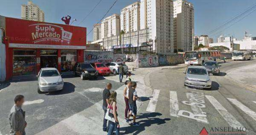 Salão à venda, 165 m² por R$ 980.000,00 - Centro - São Bernardo do Campo/SP