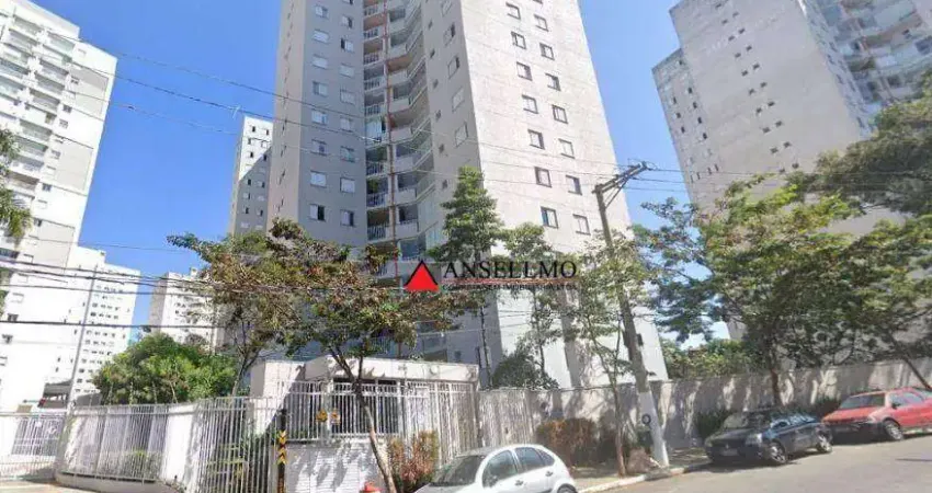 Apartamento com 2 quartos à venda na Rua Ibitirama, Vila Prudente, São Paulo