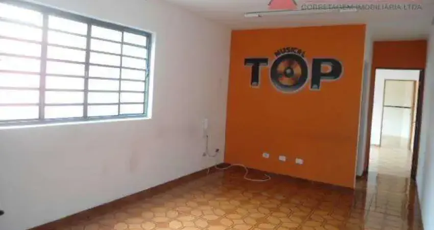 Prédio à venda, 250 m² por r$ 800.000,00 - centro - são bernardo do campo/sp