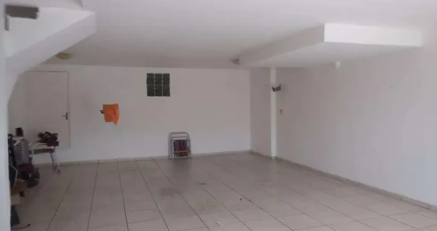 Sobrado com 3 dormitórios para alugar, 150 m² por r$ 3.450,00/mês - centro - são bernardo do campo/sp