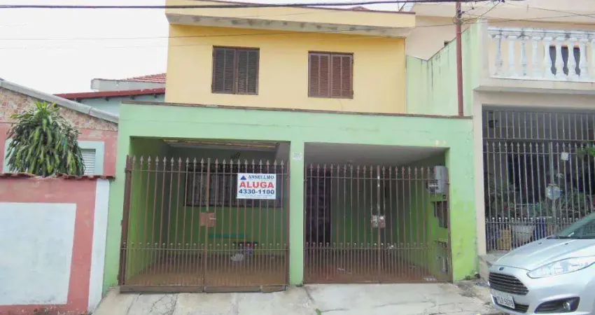 Sobrado com 3 dormitórios para alugar, 150 m² por r$ 2.520,00/mês - paulicéia - são bernardo do campo/sp