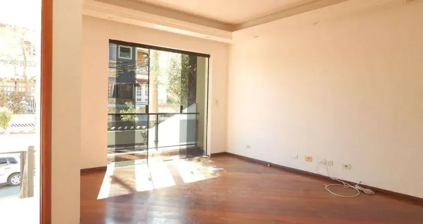 Sobrado com 3 dormitórios para alugar, 247 m² por r$ 5.041,30/mês - jardim do mar - são bernardo do campo/sp