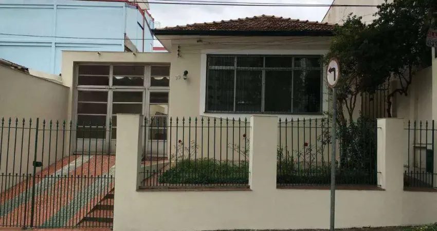 Casa com 3 dormitórios, 220 m² - venda por r$ 880.000,00 ou aluguel por r$ 3.368,17/mês - centro - são bernardo do campo/sp