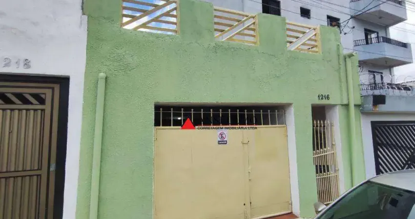 Sobrado com 3 dormitórios à venda, 170 m² por r$ 570.000,00 - vila vivaldi - são bernardo do campo/sp