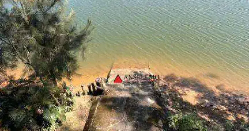 Chácara com 6 dormitórios à venda, 13679 m² por R$ 4.900.000,00 - Dos Finco - São Bernardo do Campo/SP