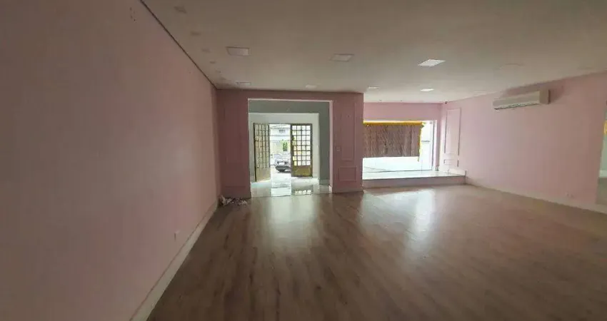 Casa para alugar, 167 m² por R$ 7.493,30/mês - Centro - São Bernardo do Campo/SP