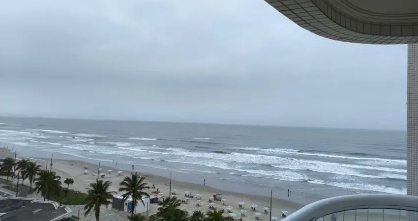 Apartamento com 1 quarto à venda na Vila Caiçara, Praia Grande