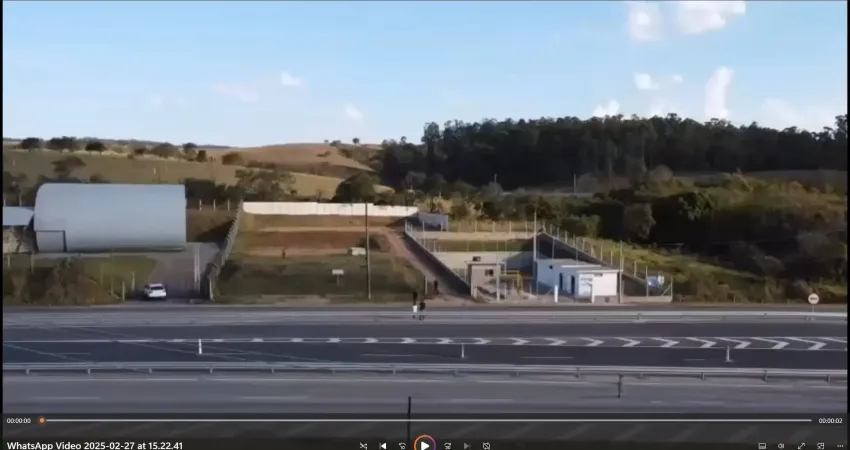 Terreno / lote comercial para alugar, 1785m² - rod. raposo tavares