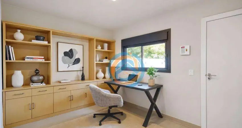 Casa 3 Quartos com 2 Suítes (1 no Térreo) + Financiamento 100%