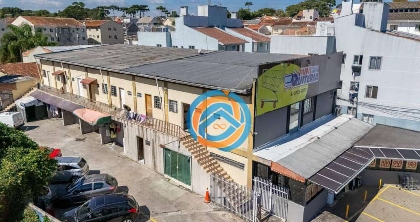Excelente Investimento em Imóvel Comercial/Residencial.