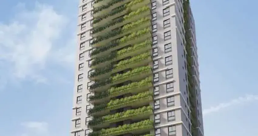 Apartamento com 2 quartos à venda na Rua Mariano Torres, 573, Centro, Curitiba