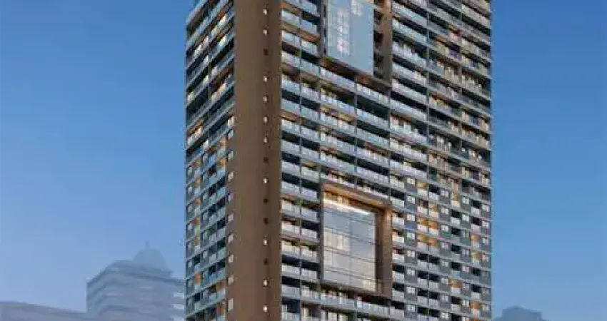 Apartamento com 2 quartos à venda na Rua Emiliano Perneta, 260, Centro, Curitiba