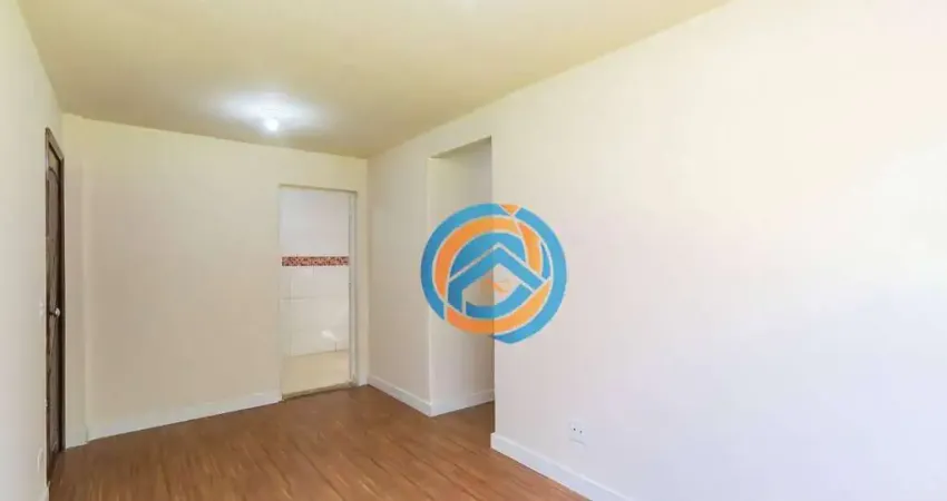 Apartamento Térreo  2 quartos no Boa Vista