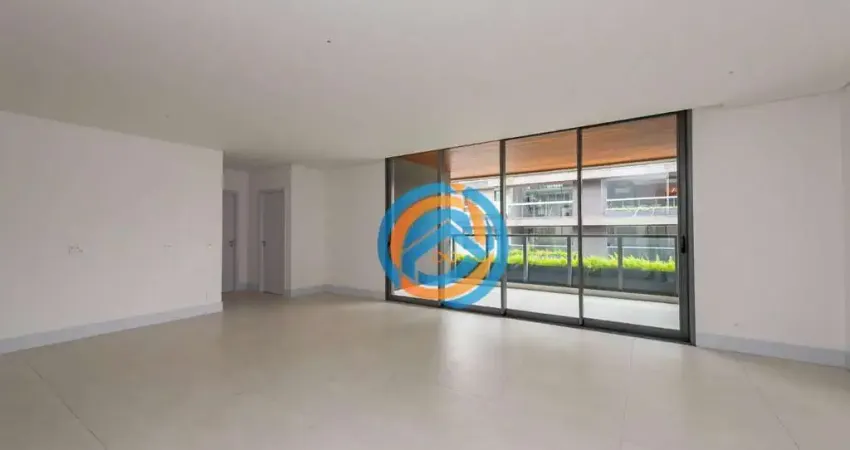 Apartamento com 3 quartos à venda, 151 m² por R$ 2.980.000 - Batel - Curitiba/PR