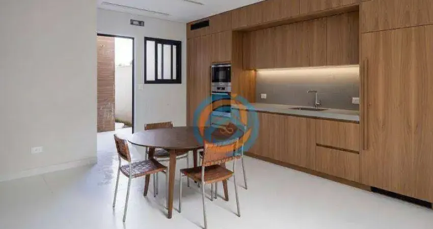 Casa em condomínio fechado com 3 quartos à venda na Rua Jales Ribeiro de Mello, 372, Barreirinha, Curitiba