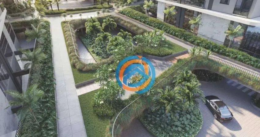 APARTAMENTO DE LUXO EM CONSTRUÇÃO ECOVILLE
