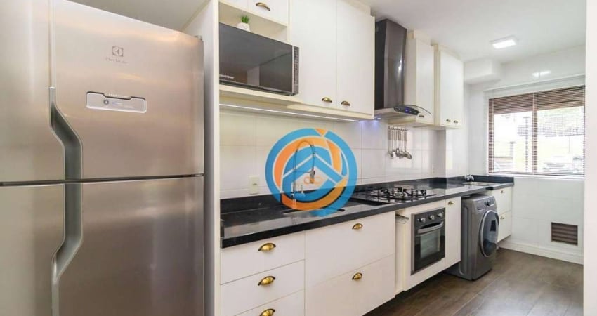 APARTAMENTO 02 QUARTOS TÉRREO EM SÃO JOSÉ DOS PINHAIS