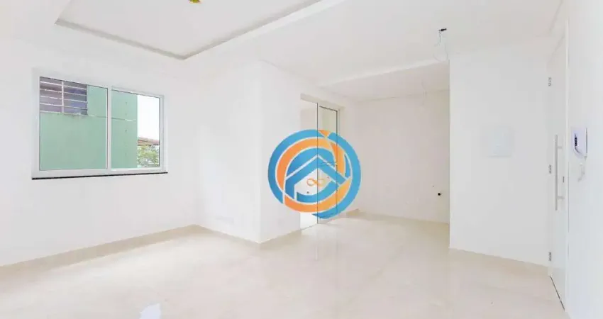 Apartamento à venda em Estância - Pinhais/PR: Oportunidade Única!