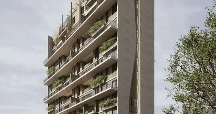 Apartamento com 3 quartos à venda na Rua Capitão Tobias Pereira da Cruz, 2439, São Pedro, São José dos Pinhais