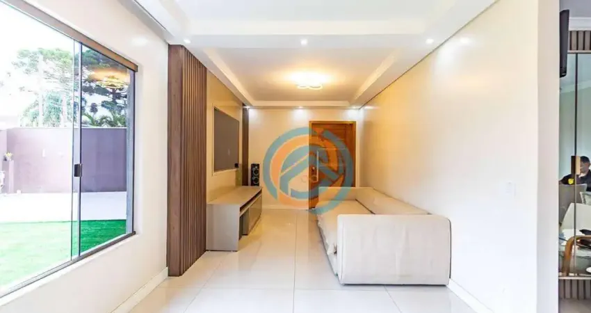 Casa com piscina a venda no Uberaba